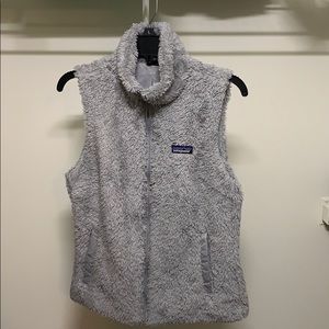 Patagonia Vest